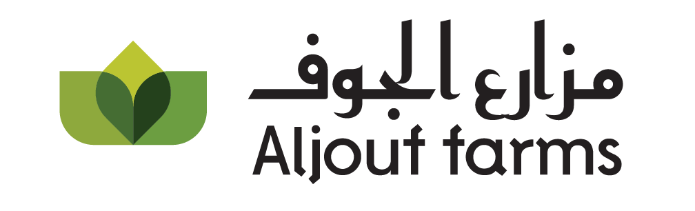 مزارع الجوف - ALJOUF FARMS